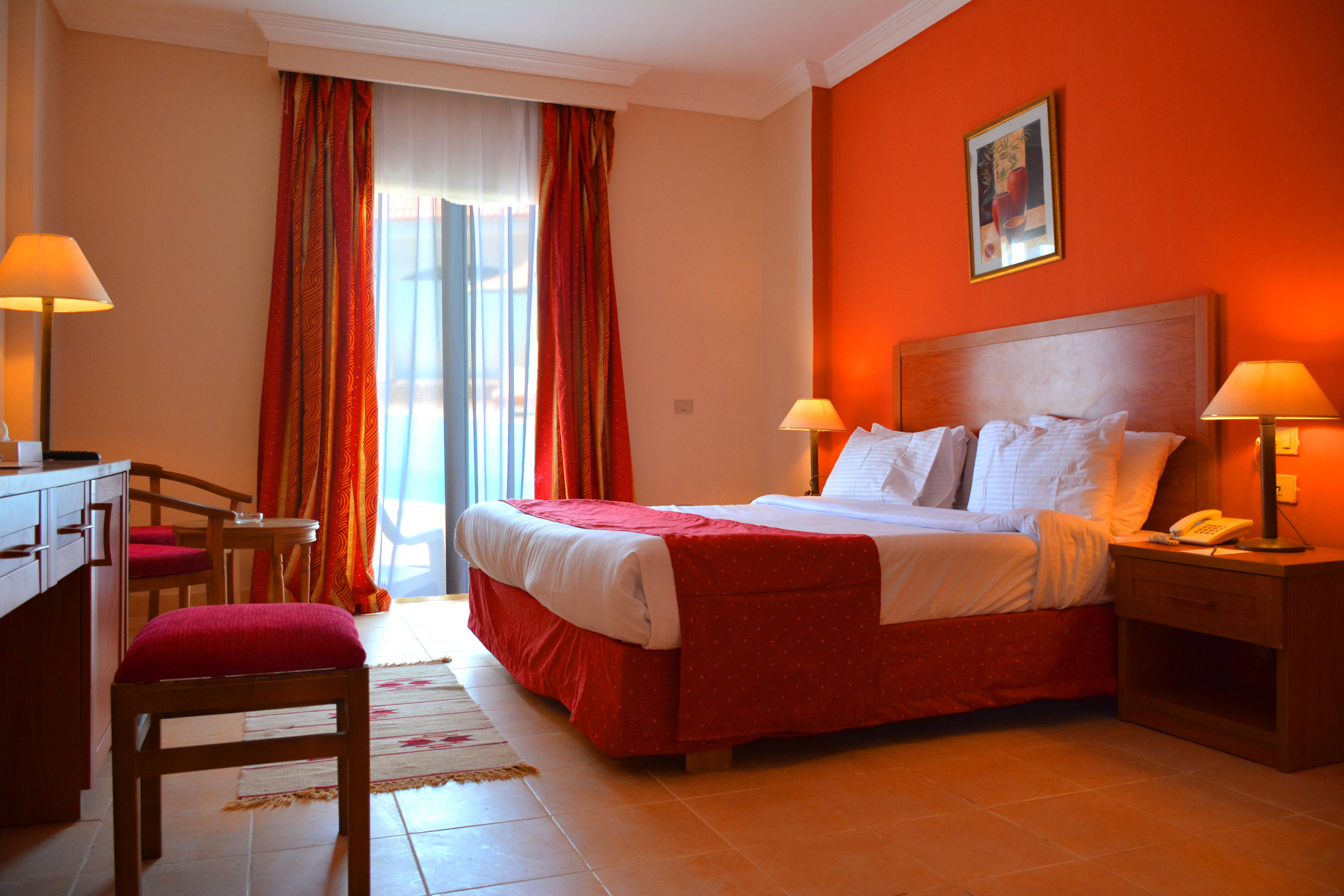 Hawaii Riviera Aqua Park Resort - Families And Couples Only ฮูร์กาดา ภายนอก รูปภาพ