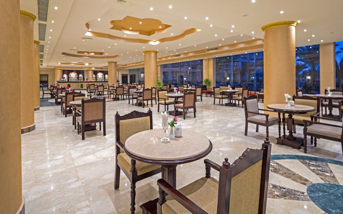 Hawaii Riviera Aqua Park Resort - Families And Couples Only ฮูร์กาดา ภายนอก รูปภาพ